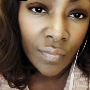 Meet your Posher, Jarielle